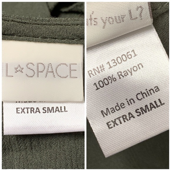 L*Space | Daylight Romper Swim Cover Up - Picture 8 of 8